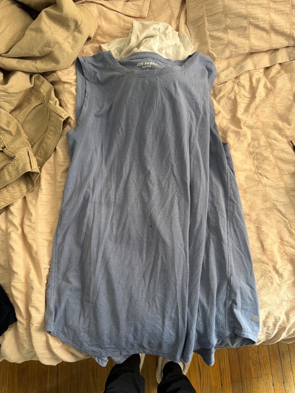 Joe Fresh Tank Top